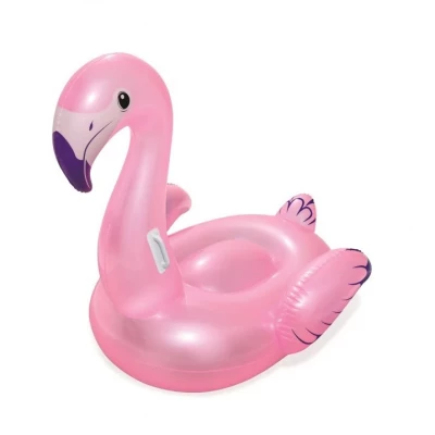 Круг плавательный Фламинго детский 41122