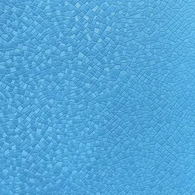 Лайнер Cefil Reflection голубой (объёмная текстура)