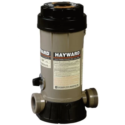 Хлоратор-напівавтомат Hayward CL0100EURO (2.5 кг, лінійний)