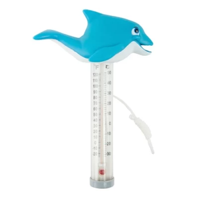 Термометр іграшка для басейну Kokido