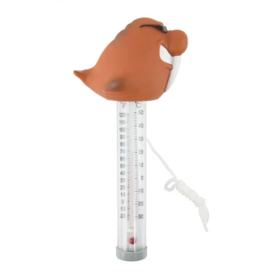 Термометр игрушка Kokido Морж